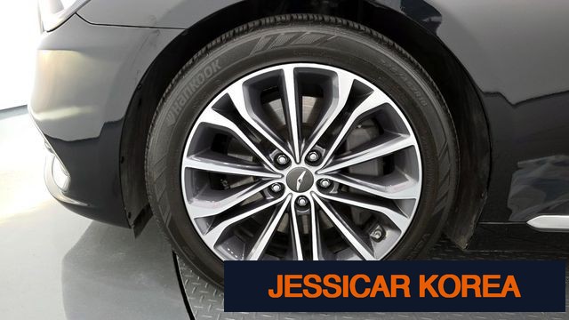 2018 Genesis G80 - Thumbnail 15