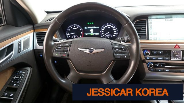 2018 Genesis G80 - Thumbnail 17