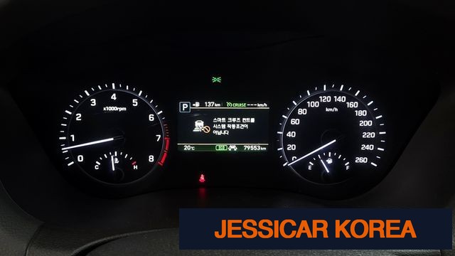 2018 Genesis G80 - Thumbnail 20