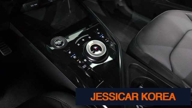 2025 Kia The All New Niro - Thumbnail 7