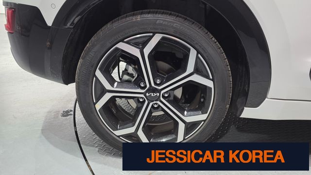 2025 Kia The All New Niro - Thumbnail 11