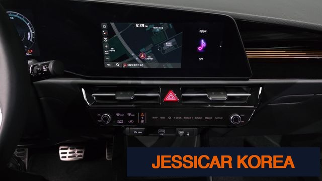 2025 Kia The All New Niro - Thumbnail 13