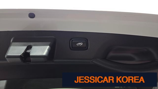 2025 Kia The All New Niro - Thumbnail 17