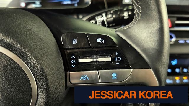 2024 Hyundai The New Avante (CN7) - Thumbnail 7