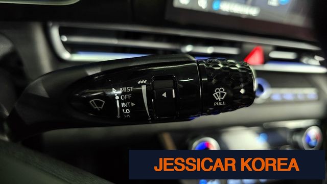 2024 Hyundai The New Avante (CN7) - Thumbnail 9