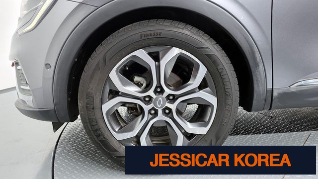 2020 Renault Korea XM3 - Thumbnail 3