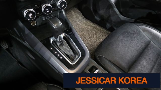 2020 Renault Korea XM3 - Thumbnail 4