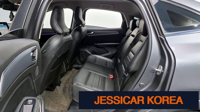 2020 Renault Korea XM3 - Thumbnail 5