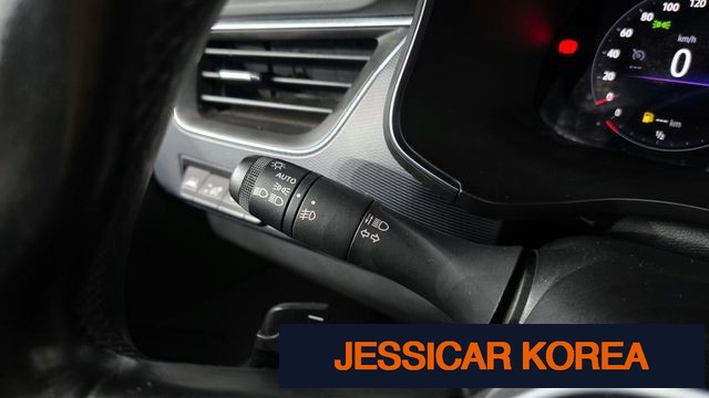 2020 Renault Korea XM3 - Thumbnail 7