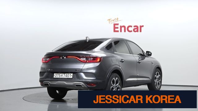 2020 Renault Korea XM3 - Thumbnail 9