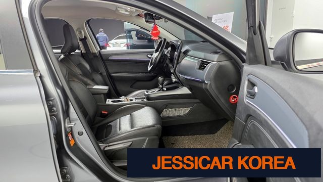 2020 Renault Korea XM3 - Thumbnail 10