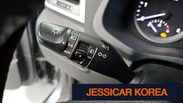 2017 Hyundai All new Tucson - Thumbnail 7