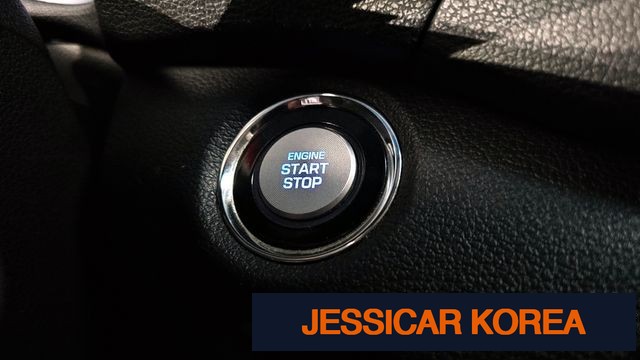 2017 Hyundai All new Tucson - Thumbnail 9