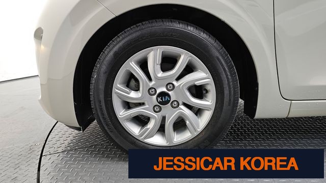 2017 Kia All New Morning (JA) - Thumbnail 2