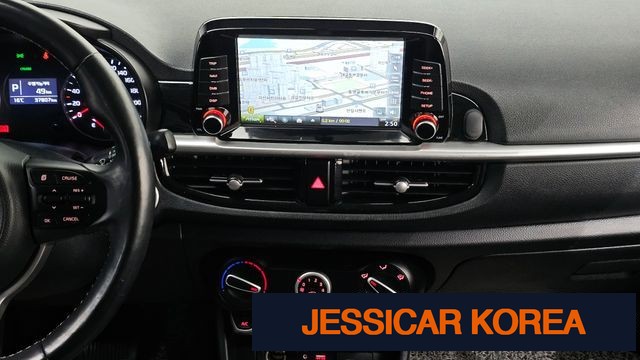 2017 Kia All New Morning (JA) - Thumbnail 3
