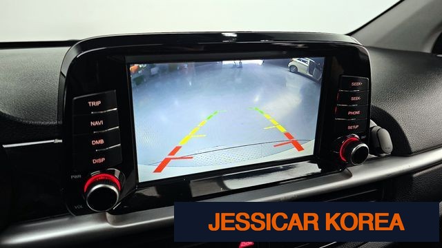 2017 Kia All New Morning (JA) - Thumbnail 4