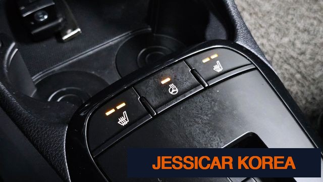2017 Kia All New Morning (JA) - Thumbnail 5