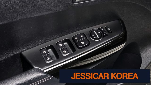 2017 Kia All New Morning (JA) - Thumbnail 6