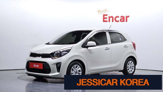 2017 Kia All New Morning (JA) - Thumbnail 7
