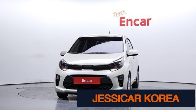 2017 Kia All New Morning (JA) - Thumbnail 10
