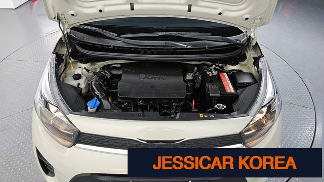 2017 Kia All New Morning (JA) - Thumbnail 11