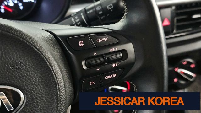 2017 Kia All New Morning (JA) - Thumbnail 12