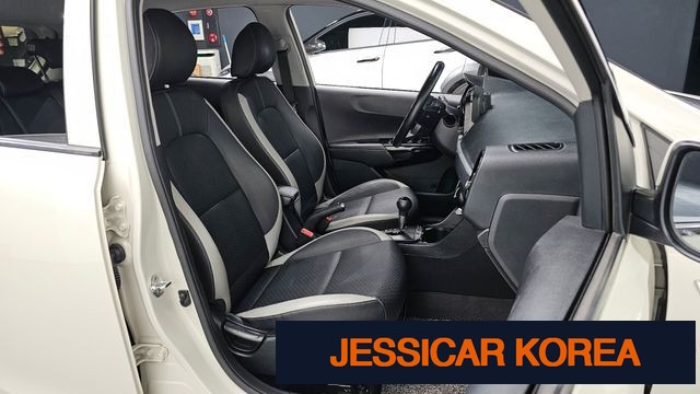 2017 Kia All New Morning (JA) - Thumbnail 13