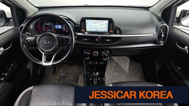 2017 Kia All New Morning (JA) - Thumbnail 15