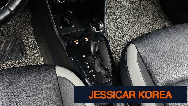 2017 Kia All New Morning (JA) - Thumbnail 16