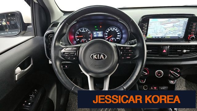 2017 Kia All New Morning (JA) - Thumbnail 17