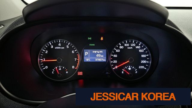 2017 Kia All New Morning (JA) - Thumbnail 18