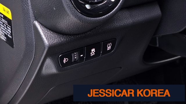 2017 Kia All New Morning (JA) - Thumbnail 19