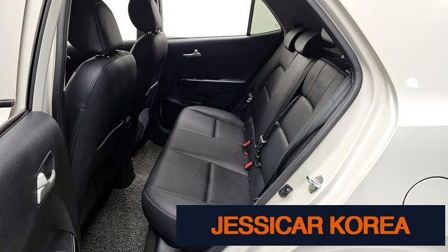 2017 Kia All New Morning (JA) - Thumbnail 20
