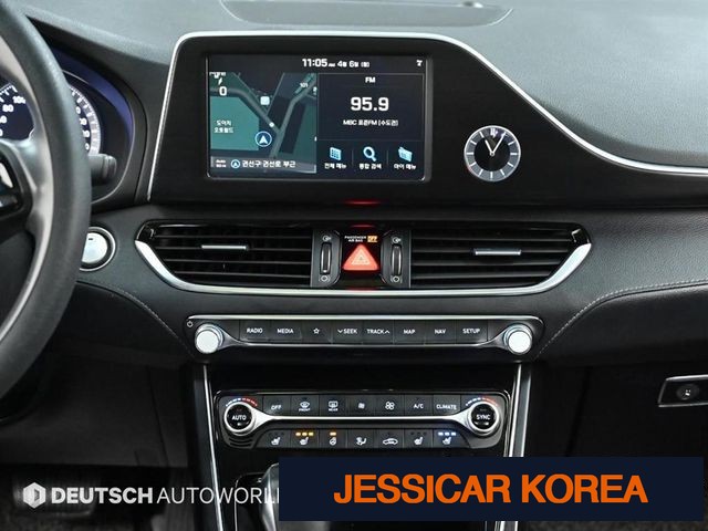 2017 Hyundai Grandeur IG - Thumbnail 2