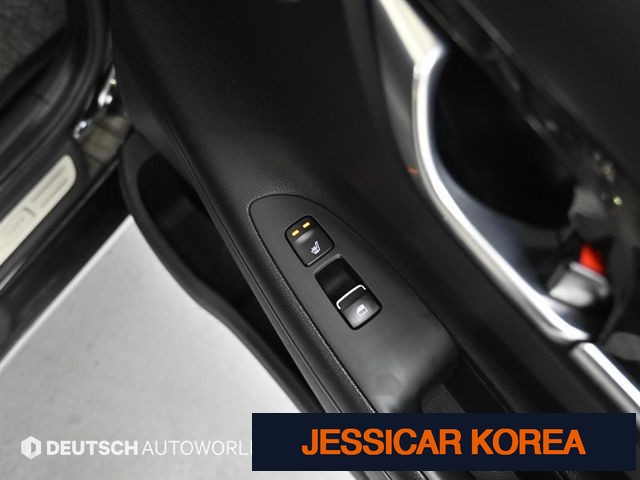 2017 Hyundai Grandeur IG - Thumbnail 5