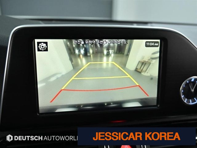2017 Hyundai Grandeur IG - Thumbnail 10