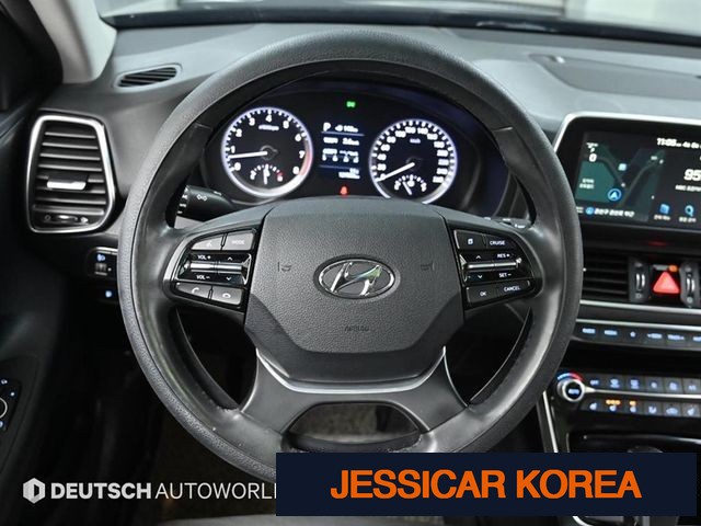 2017 Hyundai Grandeur IG - Thumbnail 11