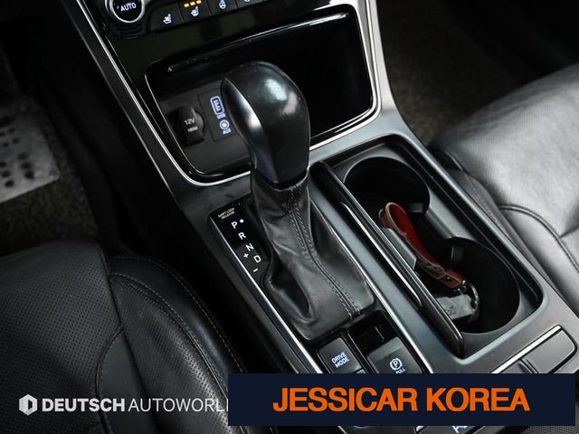 2017 Hyundai Grandeur IG - Thumbnail 14