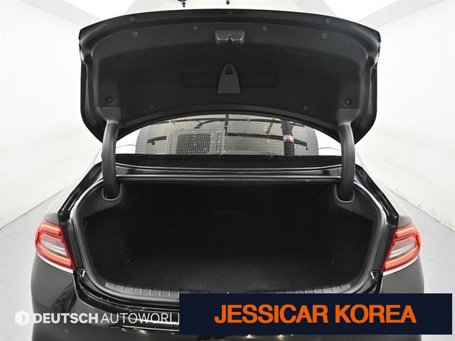 2017 Hyundai Grandeur IG - Thumbnail 15