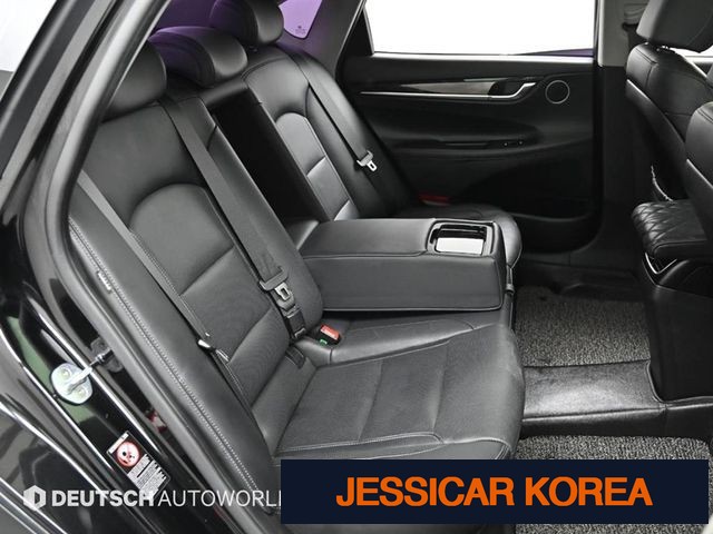 2017 Hyundai Grandeur IG - Thumbnail 18
