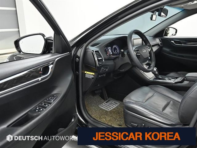 2017 Hyundai Grandeur IG - Thumbnail 19
