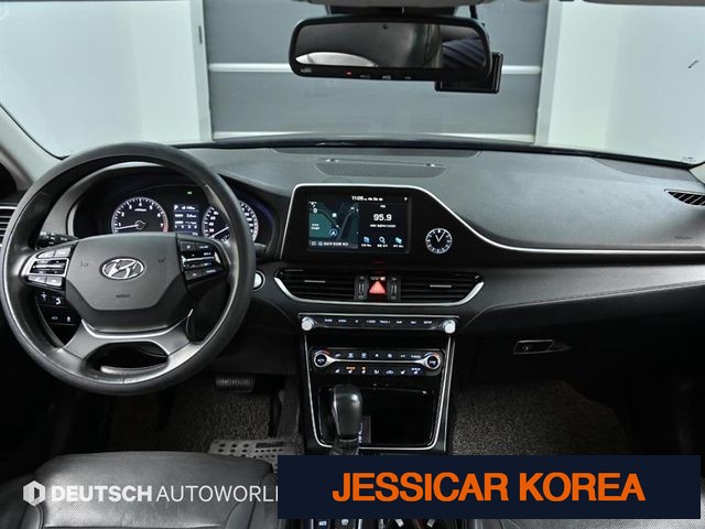 2017 Hyundai Grandeur IG - Thumbnail 20