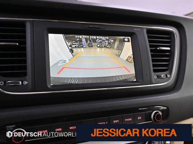 2017 Kia All New Carnival - Thumbnail 9