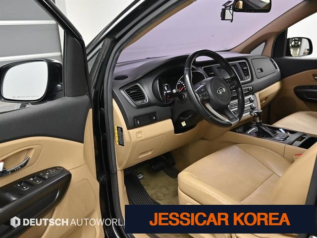 2017 Kia All New Carnival - Thumbnail 13