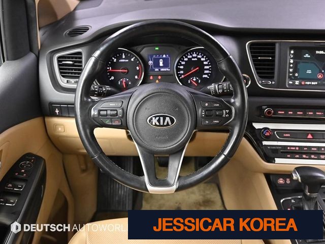 2017 Kia All New Carnival - Thumbnail 15