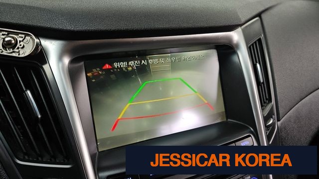 2014 Hyundai sonata hybrid - Thumbnail 6