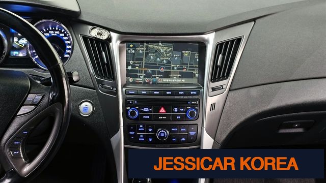 2014 Hyundai sonata hybrid - Thumbnail 19