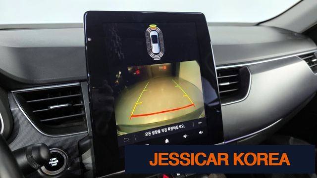 2020 Renault Korea XM3 - Thumbnail 2