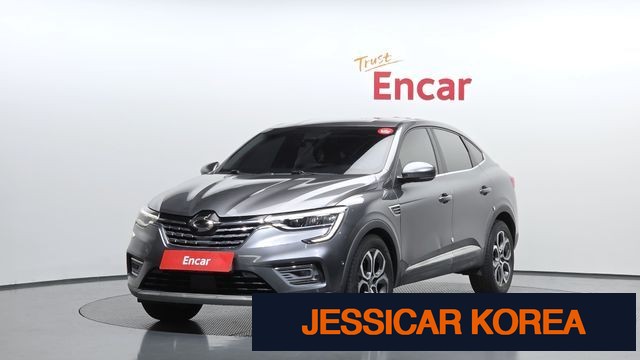2020 Renault Korea XM3 - Thumbnail 3