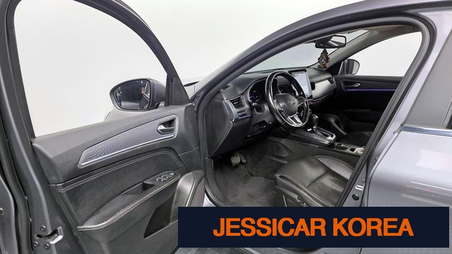 2020 Renault Korea XM3 - Thumbnail 4